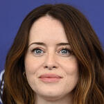 L'attrice Claire Foy al photocall del film INK al Festival del Cinema di Venezia 83, mercoledì 2 settembre 2026
