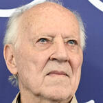 Il regista Werner Herzog al photocall del film Bucking Fastard al Festival del Cinema di Venezia 83, giovedì 3 settembre 2026