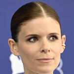 L'attrice Kate Mara al photocall del film Bucking Fastard al Festival del Cinema di Venezia 83, giovedì 3 settembre 2026