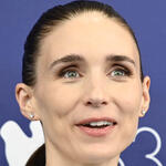 L'attrice Rooney Mara al photocall del film Bucking Fastard al Festival del Cinema di Venezia 83, giovedì 3 settembre 2026