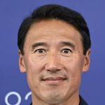 Jimmy Chin al photocall del film Everest: The Other Side al Festival del Cinema di Venezia 83, giovedì 3 settembre 2026