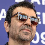 Attore Behzad Khalaj al photocall del film Moragheb (Falling House) al Festival del Cinema di Venezia 83, giovedì 3 settembre 2026