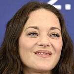Marion Cotillard al Festival del Cinema di Venezia 83, sabato 5 settembre 2026