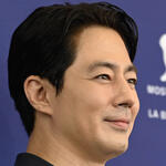 Zo In-sung al photocall del film Ga-neung-han sa-rang (Possible Love) al Festival del Cinema di Venezia 83, domenica 6 settembre 2026