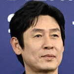 Sul Kyung-gu al photocall del film Ga-neung-han sa-rang (Possible Love) al Festival del Cinema di Venezia 83, domenica 6 settembre 2026