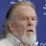 Nick Nolte al photocall del film Company al Festival del Cinema di Venezia 83, martedì 8 settembre 2026