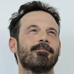 Scoot McNairy al photocall del film Company al Festival del Cinema di Venezia 83, martedì 8 settembre 2026