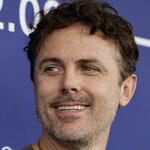 Casey Affleck al photocall del film Company al Festival del Cinema di Venezia 83, martedì 8 settembre 2026