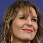 Elena Radonicich al photocall del film Il fuoco che ti porti dentro al Festival del Cinema di Venezia 83, martedì 8 settembre 2026