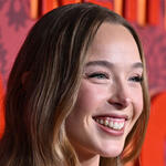 Ella Beatty alla première newyorkese di Monster: The Lizzie Borden Story il 16 settembre 2026 a New York