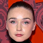 Jessica Barden alla première newyorkese di Monster: The Lizzie Borden Story il 16 settembre 2026 a New York