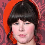 Jessie Lee alla première newyorkese di Monster: The Lizzie Borden Story il 16 settembre 2026 a New York