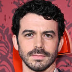Joey Pollari alla première newyorkese di Monster: The Lizzie Borden Story il 16 settembre 2026 a New York