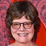 Linda Reiter alla première newyorkese di Monster: The Lizzie Borden Story il 16 settembre 2026 a New York