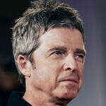 Noel Gallagher alla prima mondiale di 'Oasis: Don't Look Back in Anger' all'83a Mostra Internazionale d'Arte Cinematografica di Venezia