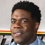 Sam Richardson alla première mondiale del film originale Apple 'Matchbox The Movie' all'AMC Lincoln Square il 5 ottobre 2026 a New York