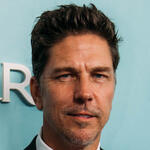 Michael Trucco partecipa al PROMiere, evento organizzato da Prime Video per celebrare la serie originale 'Carrie', il 28 settembre 2026 a New York