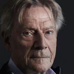 Jesper Christensen - foto primo piano