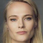 Jessica Madsen - foto primo piano
