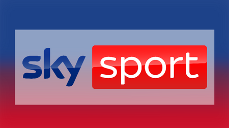 Sky Sport - 2024