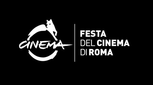 Festa del Cinema di Roma - Poster logo wide