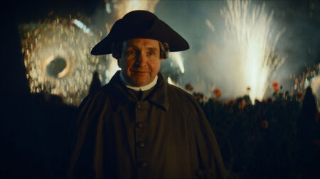 Eddie Marsan in Benjamin Franklin 1x04