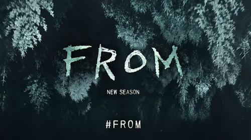 FROM - stagione 3 - promo