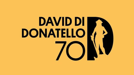 David di Donatello 70 (2025)