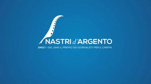 Nastri d'Argento - Poster