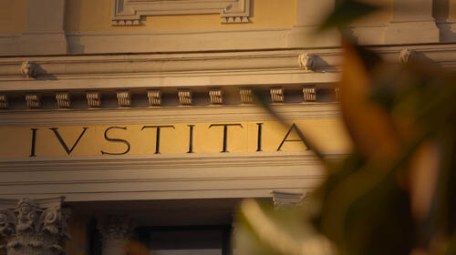 World Wide Mafia, 'Ndrangheta 1x01 - Immagine da episodio