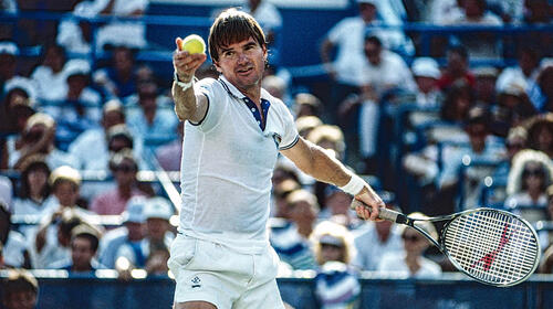 Aces: i Numeri 1 del Tennis 1x01