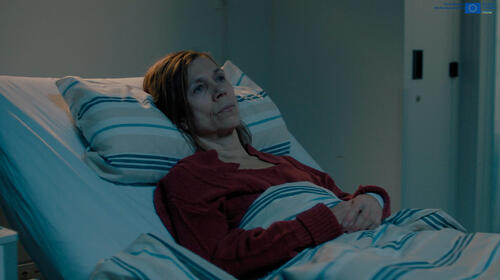 The Next Level - Immagine da episodio