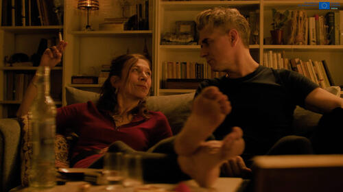 The Next Level - Immagine da episodio