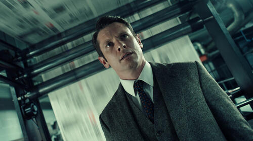 Ink di Danny Boyle - First Look