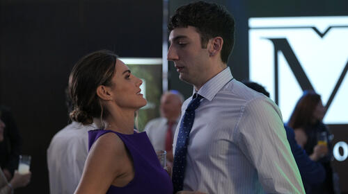 Muertos S.r.l. 2x04 - First Look