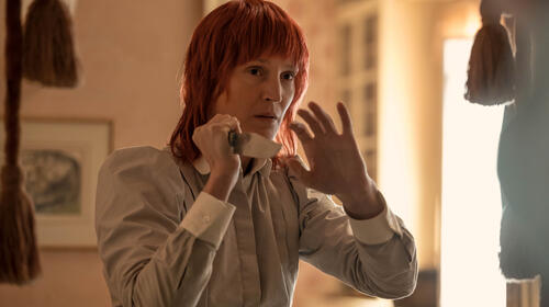 (S-D) Vicky Krieps come Maggie Sullivan in Monster: La storia di Lizzie Borden 1x05